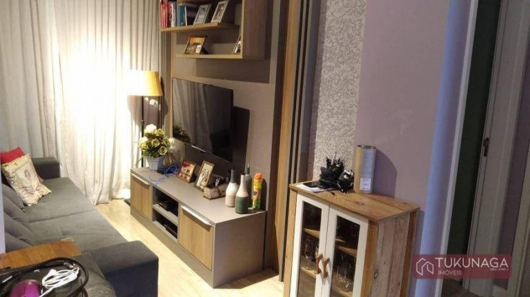 Imagem Apartamento com 2 Quartos à Venda, 50 m² em Vila Maria - São Paulo Imagem Apartamento com 2 Quartos à Venda, 50 m² em Vila Maria - São Paulo