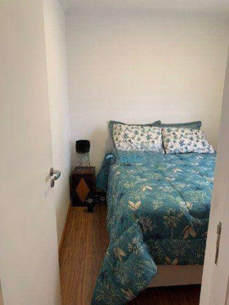 Imagem Apartamento com 3 Quartos à Venda, 61 m² em Vila Antonieta - São Paulo
