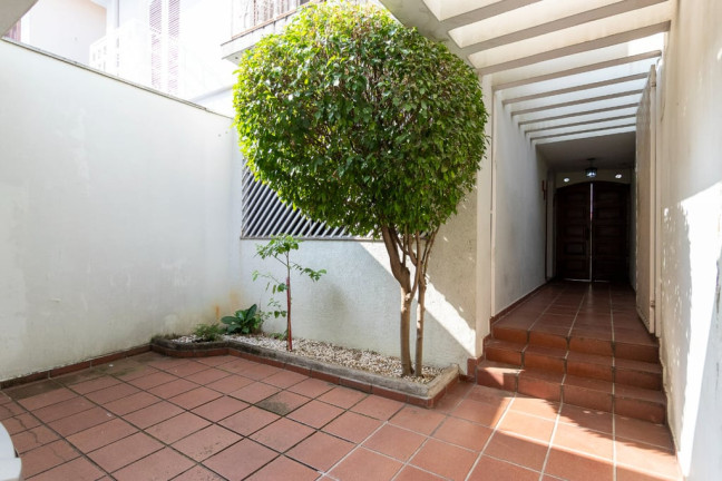 Imagem Casa com 3 Quartos à Venda, 200 m² em Vila Alexandria - São Paulo Imagem Casa com 3 Quartos à Venda, 200 m² em Vila Alexandria - São Paulo