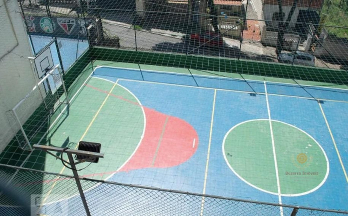 Imagem Apartamento com 2 Quartos à Venda, 47 m² em Vila Siqueira (zona Norte) - São Paulo Imagem Apartamento com 2 Quartos à Venda, 47 m² em Vila Siqueira (zona Norte) - São Paulo
