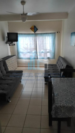 Imagem Kitnet com 1 Quarto à Venda, 30 m² em Imperador - Praia Grande