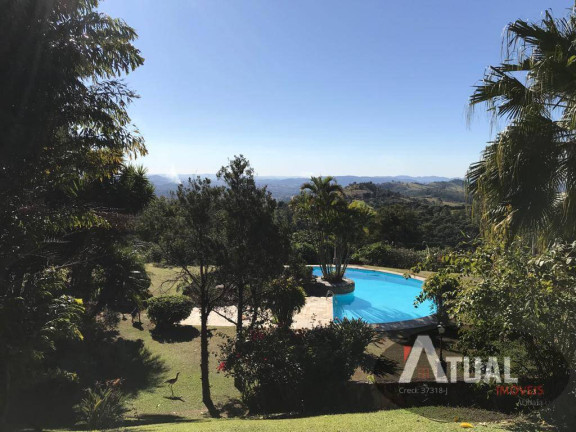 Imagem Casa com 6 Quartos à Venda, 30 m² em Jardim Maristela - Atibaia Imagem Casa com 6 Quartos à Venda, 30 m² em Jardim Maristela - Atibaia