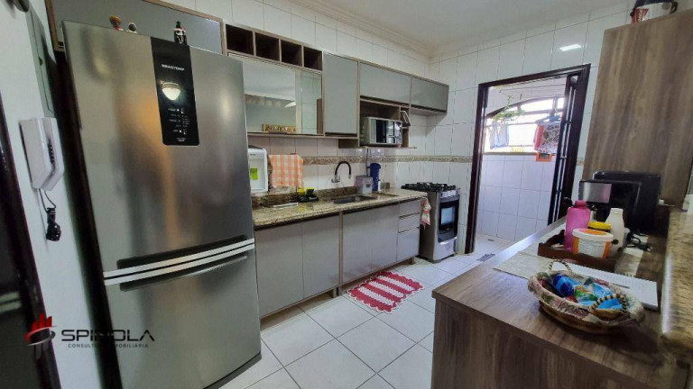 Imagem Apartamento com 2 Quartos à Venda, 77 m² em Caiçara - Praia Grande Imagem Apartamento com 2 Quartos à Venda, 77 m² em Caiçara - Praia Grande