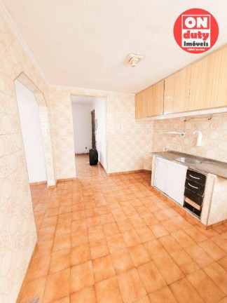 Imagem Apartamento com 2 Quartos à Venda, 61 m² em Aparecida - Santos Imagem Apartamento com 2 Quartos à Venda, 61 m² em Aparecida - Santos