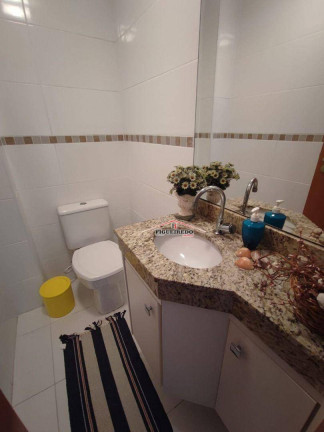 Imagem Apartamento com 2 Quartos à Venda, 84 m² em Aviação - Praia Grande