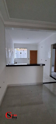 Imagem Casa com 3 Quartos à Venda, 150 m² em Conjunto Habitacional Requião - Maringá