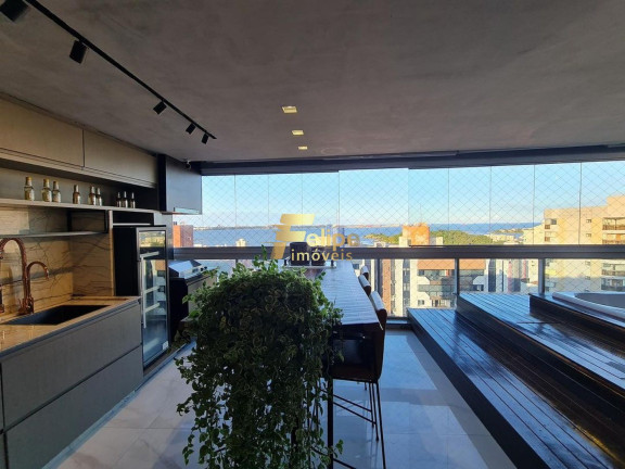 Imóvel com 3 Quartos à Venda, 217 m² em Barro Vermelho - Vitória