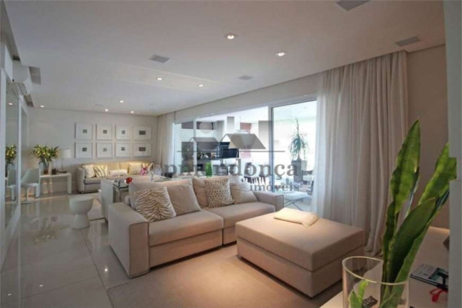 Imagem Apartamento com 2 Quartos à Venda, 172 m² em Perdizes - São Paulo