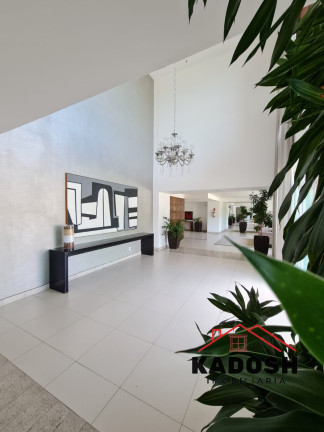 Imagem Apartamento com 3 Quartos à Venda, 145 m² em Piatã - Salvador