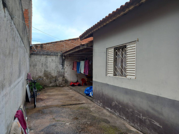 Imagem Casa com 3 Quartos à Venda,  em Jardim São Guilherme - Sorocaba