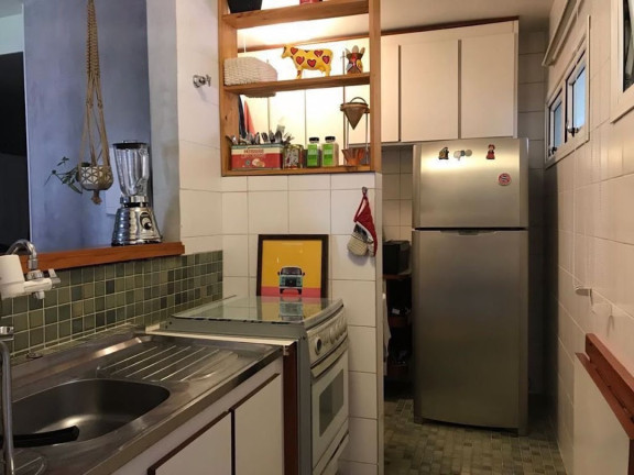 Imagem Apartamento com 1 Quarto à Venda, 59 m² em Moema - São Paulo Imagem Apartamento com 1 Quarto à Venda, 59 m² em Moema - São Paulo