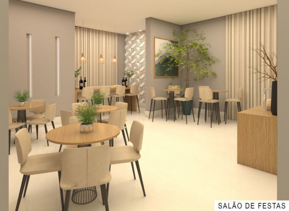 Imagem Apartamento com 3 Quartos à Venda, 67 m² em Tatuapé - São Paulo Imagem Apartamento com 3 Quartos à Venda, 67 m² em Tatuapé - São Paulo