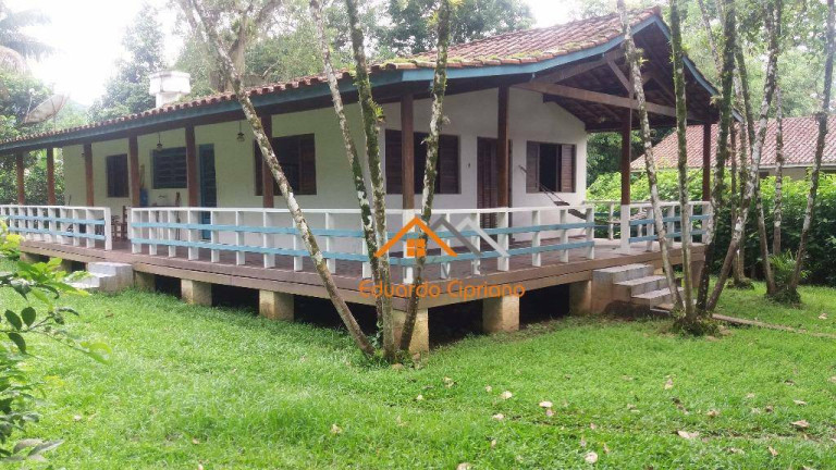 Imagem Casa com 4 Quartos à Venda, 198 m² em Massaguaçu - Caraguatatuba Imagem Casa com 4 Quartos à Venda, 198 m² em Massaguaçu - Caraguatatuba