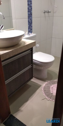 Imagem Cobertura com 2 Quartos à Venda, 116 m² em Vila Scarpelli - Santo André Imagem Cobertura com 2 Quartos à Venda, 116 m² em Vila Scarpelli - Santo André