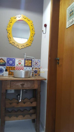 Imagem Cobertura com 2 Quartos à Venda, 150 m² em Santa Maria - São Caetano Do Sul