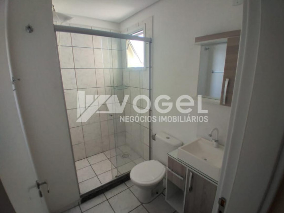Imagem Apartamento com 2 Quartos à Venda, 51 m² em Campina - Sao Leopoldo Imagem Apartamento com 2 Quartos à Venda, 51 m² em Campina - Sao Leopoldo