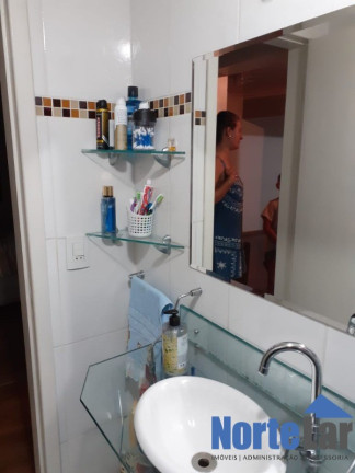 Imagem Apartamento com 2 Quartos à Venda, 70 m² em Lauzane Paulista - São Paulo