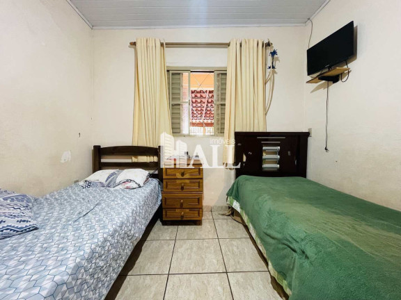 Imagem Casa com 4 Quartos à Venda, 140 m² em Jardim Tangará - São José Do Rio Preto Imagem Casa com 4 Quartos à Venda, 140 m² em Jardim Tangará - São José Do Rio Preto