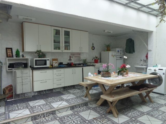 Imagem Casa com 3 Quartos à Venda, 185 m² em Vila Leopoldina - São Paulo Imagem Casa com 3 Quartos à Venda, 185 m² em Vila Leopoldina - São Paulo