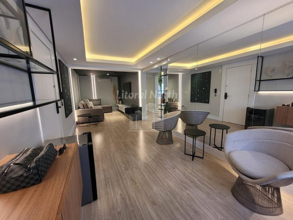 Apartamento com 3 Quartos à Venda, 227 m² em Centro - Balneário Camboriú