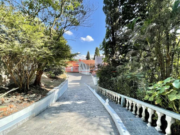 Imagem Casa de Condomínio com 3 Quartos à Venda, 600 m² em Pousada Dos Bandeirantes - Carapicuíba Imagem Casa de Condomínio com 3 Quartos à Venda, 600 m² em Pousada Dos Bandeirantes - Carapicuíba