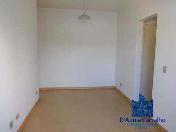 Imagem Apartamento com 2 Quartos à Venda, 51 m² em Chácara Santo Antônio - São Paulo