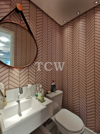 Imagem Apartamento com 4 Quartos à Venda, 210 m² em Aclimação - São Paulo