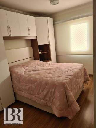 Imagem Apartamento com 3 Quartos à Venda, 75 m² em Saúde - São Paulo