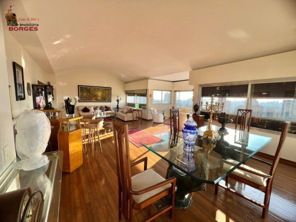Imagem Cobertura com 3 Quartos à Venda, 240 m² em Cerqueira Cesar - São Paulo Imagem Cobertura com 3 Quartos à Venda, 240 m² em Cerqueira Cesar - São Paulo
