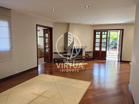 Imagem Apartamento com 3 Quartos à Venda, 140 m² em Vila Andrade - São Paulo Imagem Apartamento com 3 Quartos à Venda, 140 m² em Vila Andrade - São Paulo