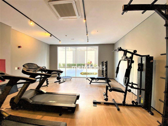 Imagem Studio com 1 Quarto para Alugar, 19 m² em Barcelona - São Caetano Do Sul Imagem Studio com 1 Quarto para Alugar, 19 m² em Barcelona - São Caetano Do Sul