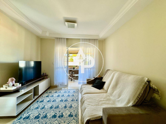 Imagem Apartamento com 2 Quartos à Venda, 72 m² em Orfãs - Ponta Grossa