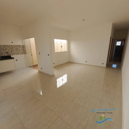 Imagem Casa com 2 Quartos à Venda, 74 m² em Jd Luizamar - Itanhaém