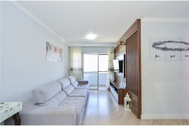 Imagem Apartamento com 3 Quartos à Venda, 67 m² em Vila Castelo - São Paulo