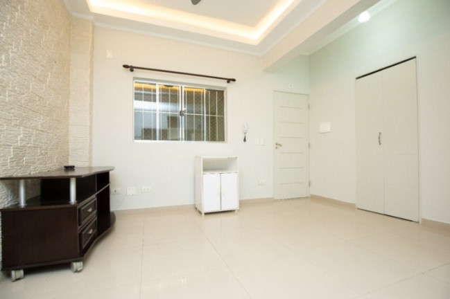 Imagem Apartamento com 1 Quarto à Venda, 58 m² em Santa Cecília - São Paulo