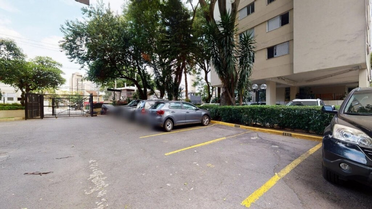 Imagem Imóvel com 3 Quartos à Venda, 103 m² em Vila Olímpia - São Paulo