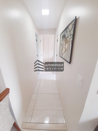 Imagem Apartamento com 2 Quartos à Venda, 53 m² em Jardim Anália Franco - São Paulo Imagem Apartamento com 2 Quartos à Venda, 53 m² em Jardim Anália Franco - São Paulo