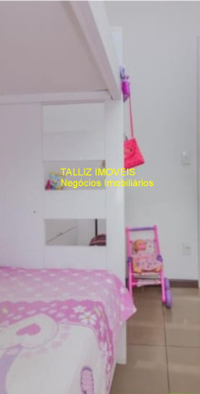 Imagem Apartamento com 2 Quartos à Venda, 70 m² em Condomínio Mais Morumbi - São Paulo