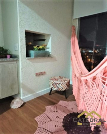 Imagem Apartamento com 2 Quartos à Venda, 66 m² em Jardim Ana Maria - Jundiaí Imagem Apartamento com 2 Quartos à Venda, 66 m² em Jardim Ana Maria - Jundiaí
