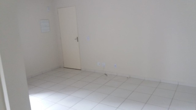 Imagem Apartamento com 2 Quartos à Venda, 50 m² em Vila Fiori - Sorocaba