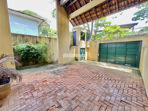 Imagem Casa com 4 Quartos para Alugar, 800 m² em Jardim Guedala - São Paulo Imagem Casa com 4 Quartos para Alugar, 800 m² em Jardim Guedala - São Paulo