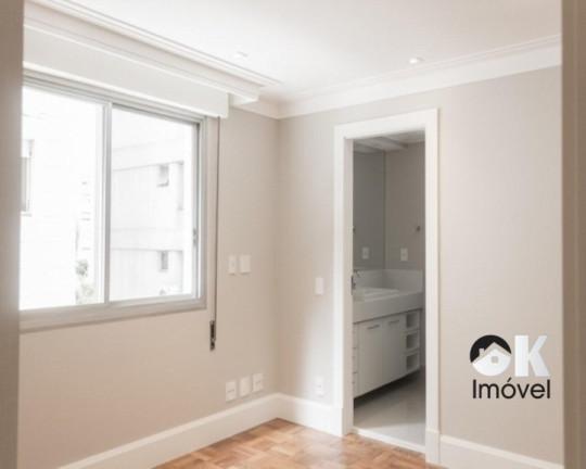 Imagem Apartamento com 3 Quartos à Venda, 117 m² em Jardim Paulista - São Paulo Imagem Apartamento com 3 Quartos à Venda, 117 m² em Jardim Paulista - São Paulo