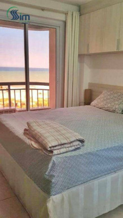 Imagem Apartamento com 2 Quartos à Venda, 60 m² em Praia Do Futuro - Fortaleza
