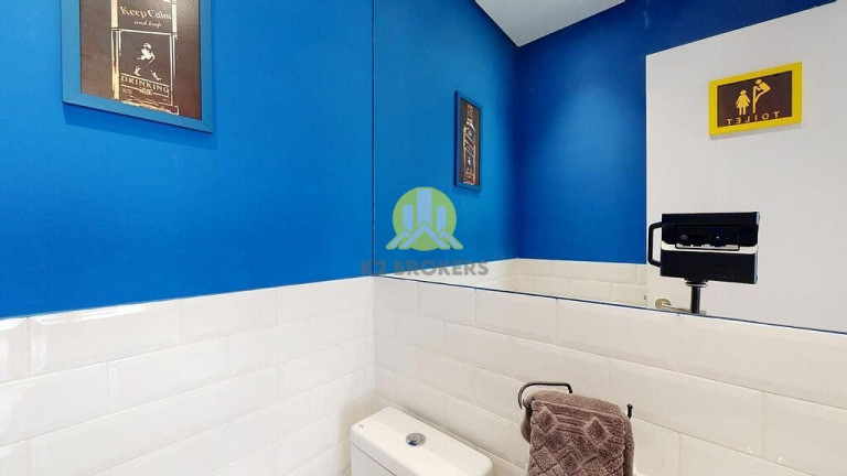 Imagem Apartamento com 1 Quarto à Venda, 46 m² em Vila Olímpia - São Paulo Imagem Apartamento com 1 Quarto à Venda, 46 m² em Vila Olímpia - São Paulo