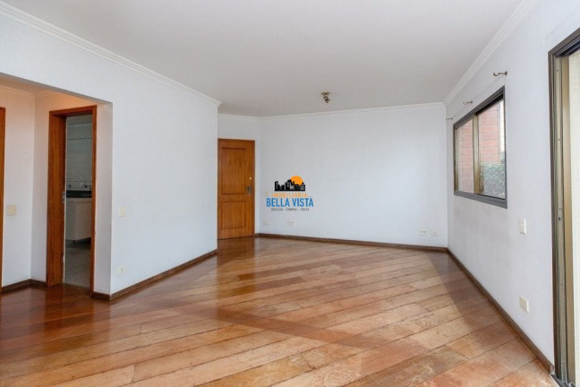 Imagem Apartamento com 3 Quartos à Venda, em Vila Clementino - São Paulo Imagem Apartamento com 3 Quartos à Venda, em Vila Clementino - São Paulo