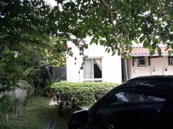 Imagem Casa de Condomínio com 3 Quartos à Venda, 97 m² em Green Valley - Votorantim