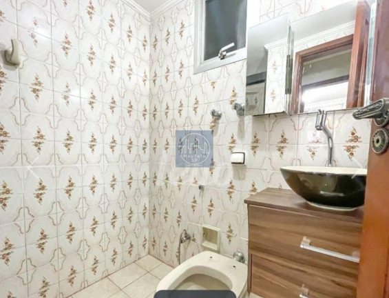 Imagem Apartamento com 1 Quarto à Venda, 36 m² em Cambuci - São Paulo Imagem Apartamento com 1 Quarto à Venda, 36 m² em Cambuci - São Paulo