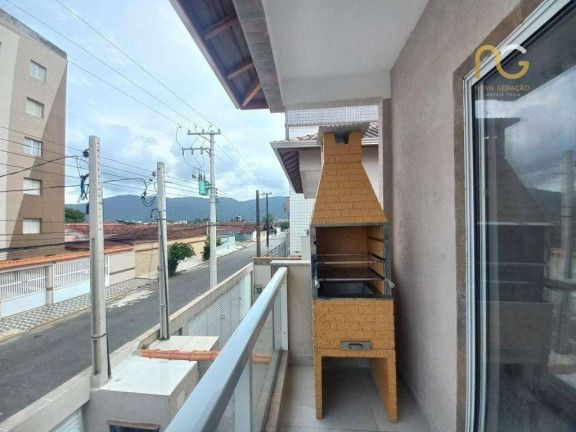 Casa com 2 Quartos à Venda, 58 m² em Vila Balneária - Praia Grande