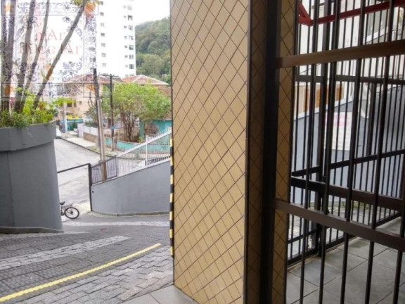 Imagem Apartamento com 2 Quartos à Venda, 63 m² em José Menino - Santos Imagem Apartamento com 2 Quartos à Venda, 63 m² em José Menino - Santos