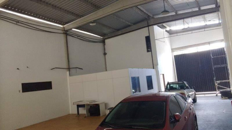 Imagem Galpão para Alugar, 246 m² em Portão - Lauro De Freitas